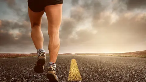 Deporte.