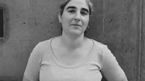 Daniela Martín Hidalgo