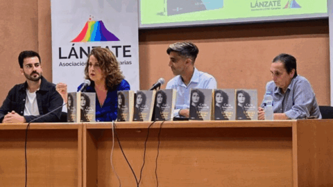 Presentación del libro