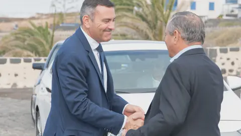 III Foro de Reconstrucción de Lanzarote.