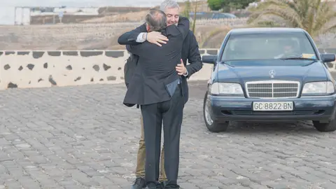 III Foro de Reconstrucción de Lanzarote.