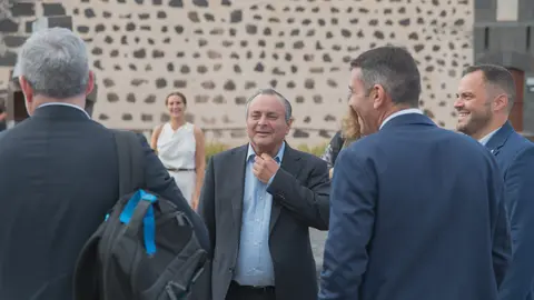 III Foro de Reconstrucción de Lanzarote.