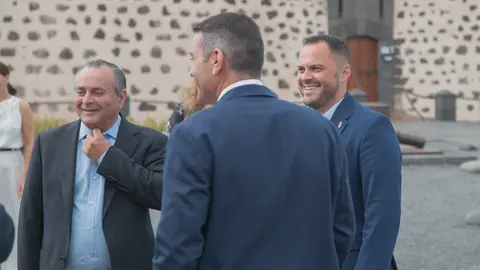 III Foro de Reconstrucción de Lanzarote.