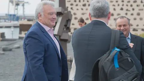 III Foro de Reconstrucción de Lanzarote.