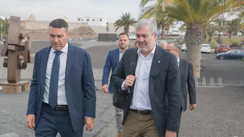 III Foro de Reconstrucción de Lanzarote.