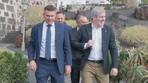 III Foro de Reconstrucción de Lanzarote.