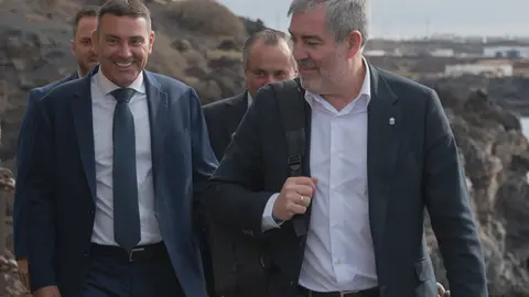 III Foro de Reconstrucción de Lanzarote.