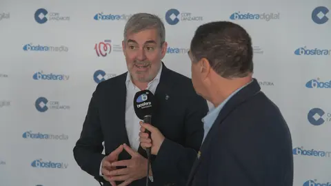 III Foro de Reconstrucción de Lanzarote.