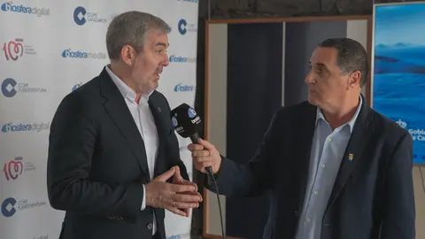 III Foro de Reconstrucción de Lanzarote.