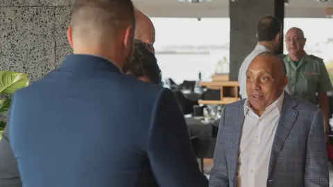 III Foro de Reconstrucción de Lanzarote.