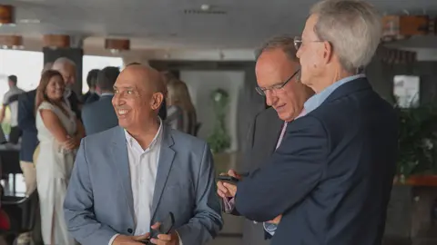 III Foro de Reconstrucción de Lanzarote.