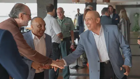 III Foro de Reconstrucción de Lanzarote.