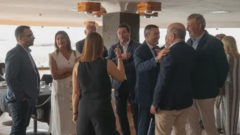 III Foro de Reconstrucción de Lanzarote.