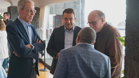 III Foro de Reconstrucción de Lanzarote.