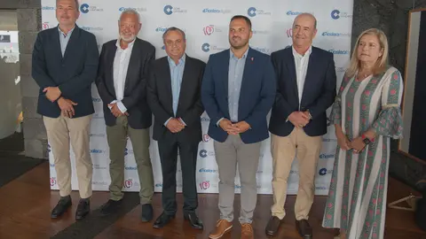 III Foro de Reconstrucción de Lanzarote.