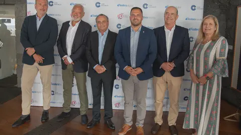 III Foro de Reconstrucción de Lanzarote.