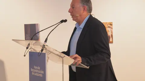 III Foro de Reconstrucción de Lanzarote.