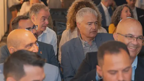 III Foro de Reconstrucción de Lanzarote.