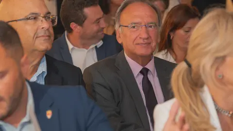 III Foro de Reconstrucción de Lanzarote.