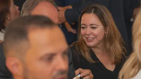 III Foro de Reconstrucción de Lanzarote.