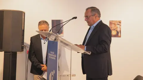 III Foro de Reconstrucción de Lanzarote.