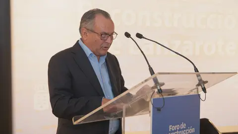 III Foro de Reconstrucción de Lanzarote.