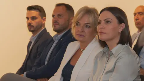 III Foro de Reconstrucción de Lanzarote.