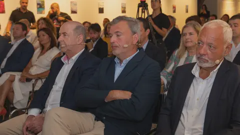 III Foro de Reconstrucción de Lanzarote.