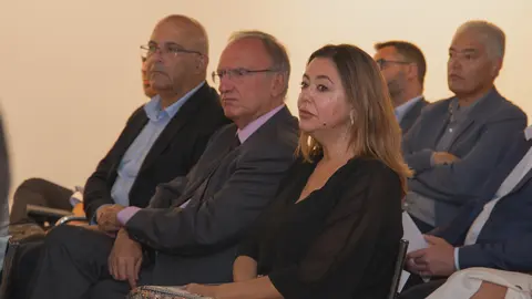 III Foro de Reconstrucción de Lanzarote.