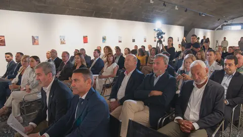 III Foro de Reconstrucción de Lanzarote.