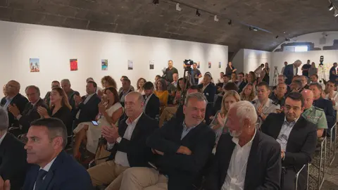 III Foro de Reconstrucción de Lanzarote.