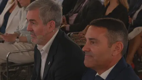 III Foro de Reconstrucción de Lanzarote.