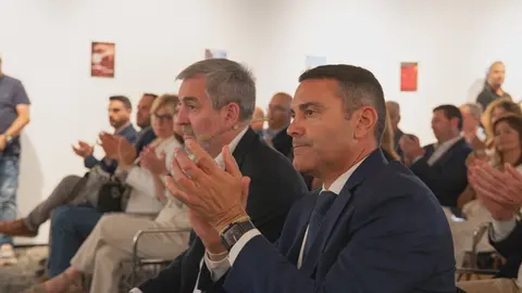 III Foro de Reconstrucción de Lanzarote.