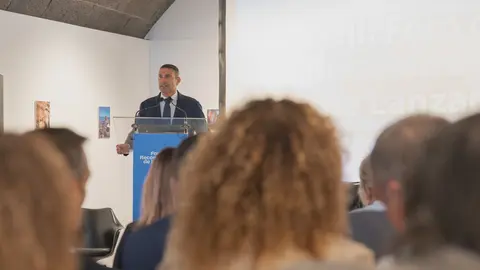 III Foro de Reconstrucción de Lanzarote.