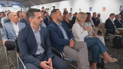 III Foro de Reconstrucción de Lanzarote.