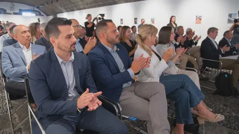 III Foro de Reconstrucción de Lanzarote.