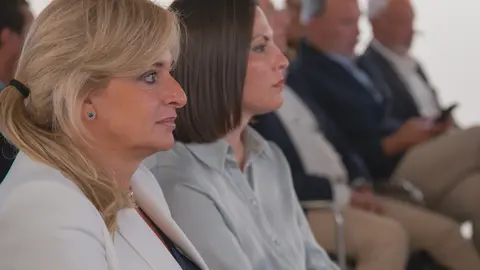 III Foro de Reconstrucción de Lanzarote.