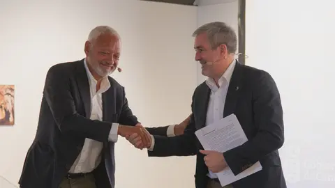 III Foro de Reconstrucción de Lanzarote.