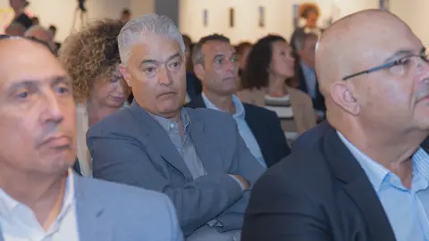 III Foro de Reconstrucción de Lanzarote.