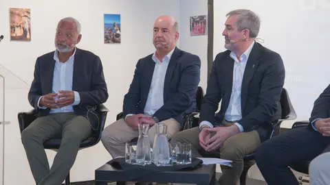 III Foro de Reconstrucción de Lanzarote.