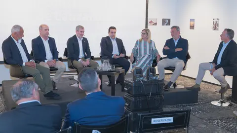 III Foro de Reconstrucción de Lanzarote.