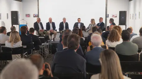 III Foro de Reconstrucción de Lanzarote.