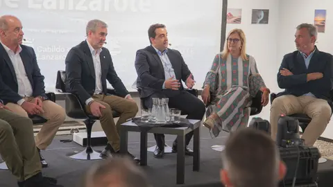 III Foro de Reconstrucción de Lanzarote.