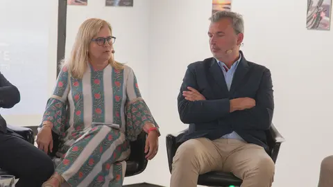 III Foro de Reconstrucción de Lanzarote.