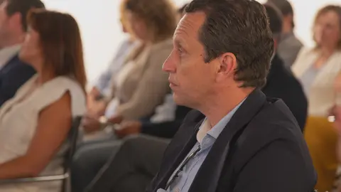 III Foro de Reconstrucción de Lanzarote.