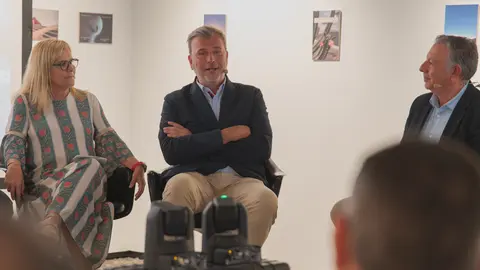 III Foro de Reconstrucción de Lanzarote.