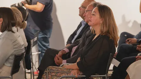 III Foro de Reconstrucción de Lanzarote.