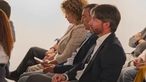 III Foro de Reconstrucción de Lanzarote.