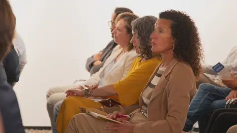 III Foro de Reconstrucción de Lanzarote.