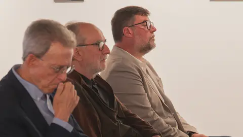 III Foro de Reconstrucción de Lanzarote.